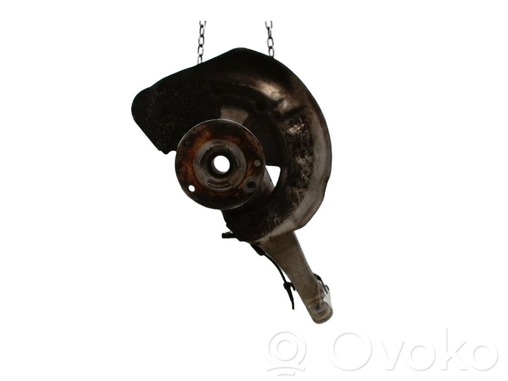 Porsche Cayenne (9Y0 9Y3) Pivot de moyeu avant 