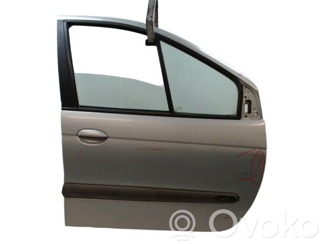 Renault Megane II Ușă față 