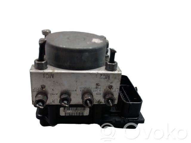 Fiat Punto (199) Pompa ABS 
