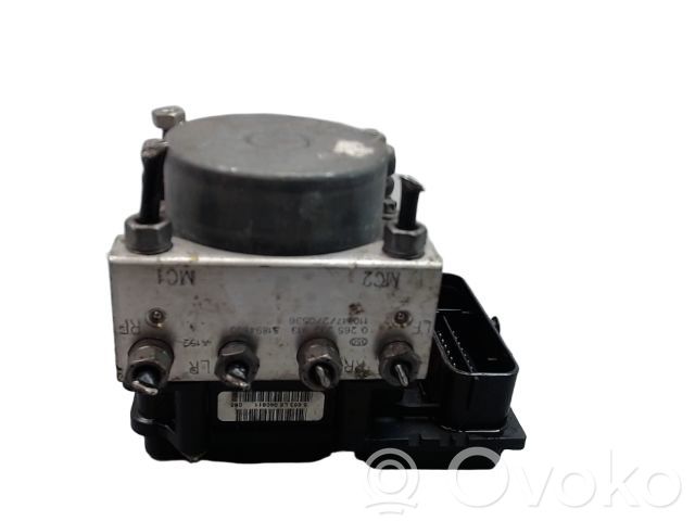 Fiat Punto (199) Pompa ABS 