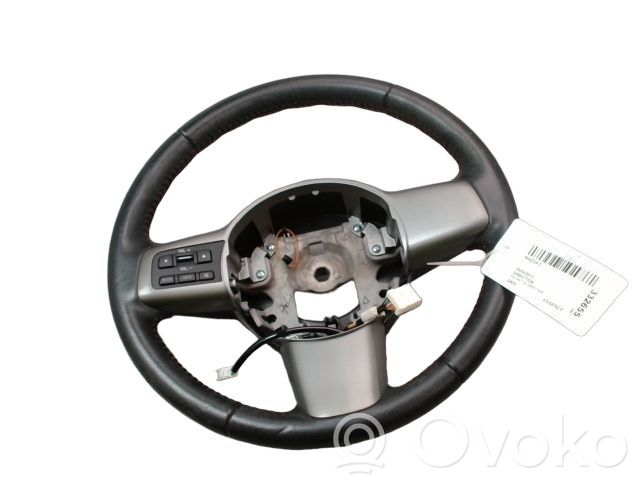 Mazda 2 Lenkrad 