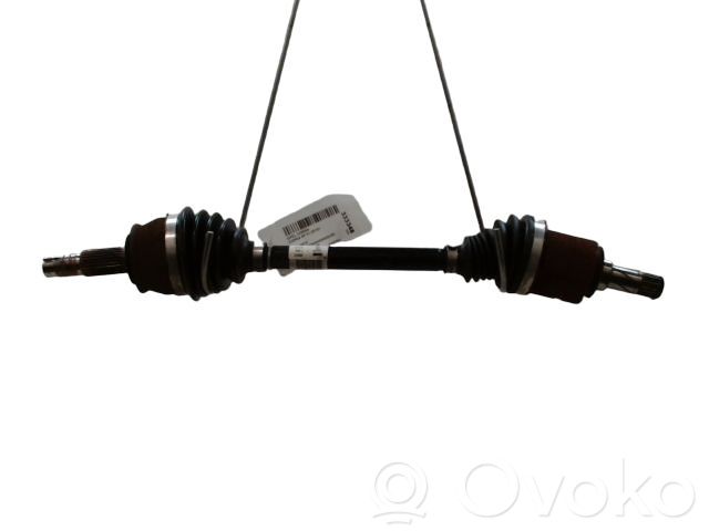 Opel Corsa E Front driveshaft 