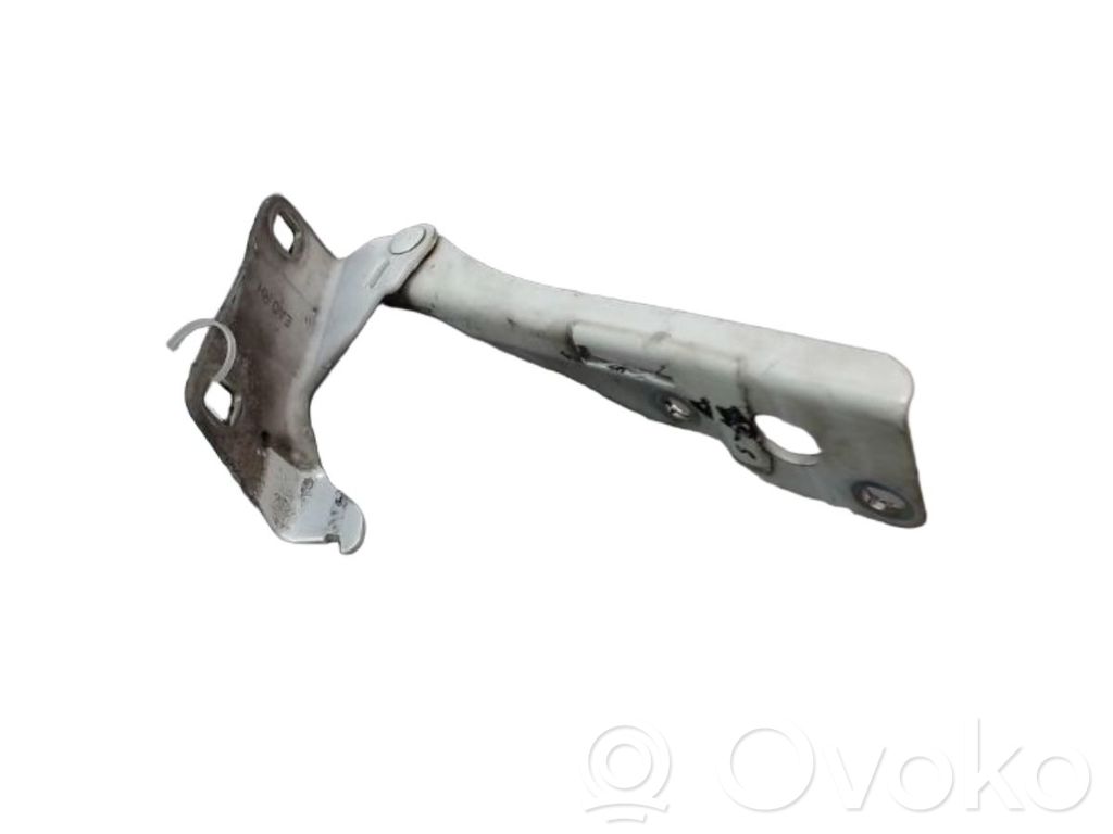 Nissan Navara D40 Charnière, capot moteur 