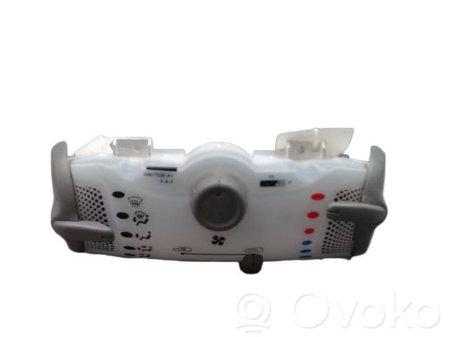 Citroen C1 Centralina del climatizzatore 