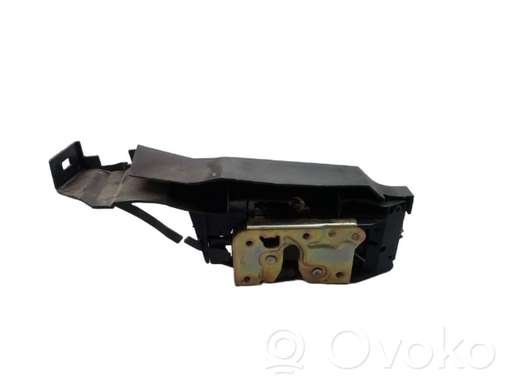 Ford Focus Front door lock