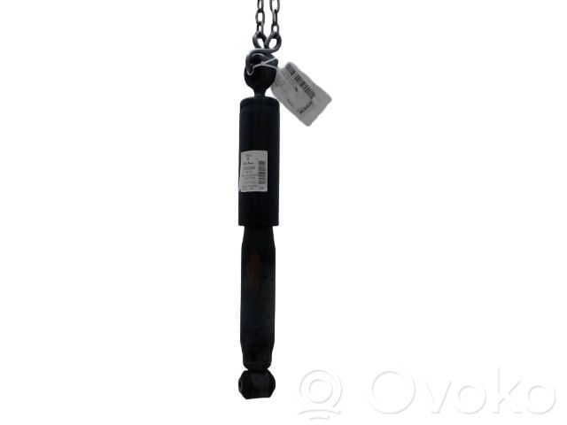Citroen Nemo Stoßdämpfer hinten 