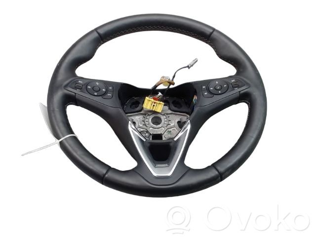 Ohjauspyörä   39229904,39229904