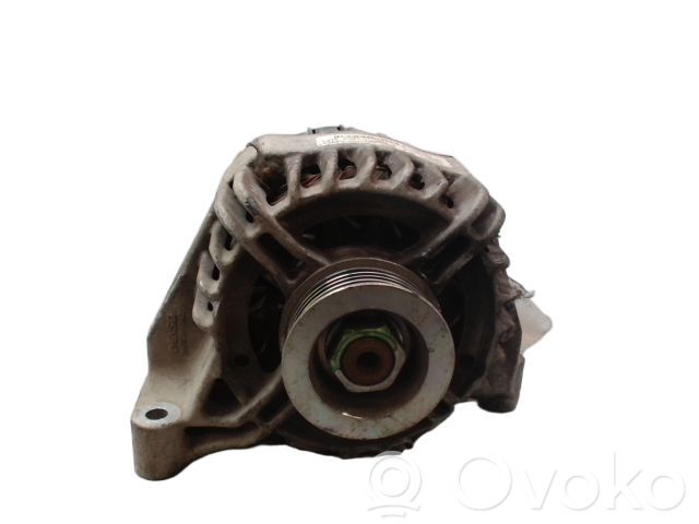 Fiat 500 Alternator 