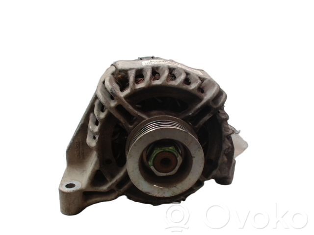 Fiat 500 Alternator 