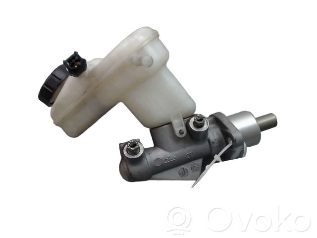 Renault Twingo II Master brake cylinder 