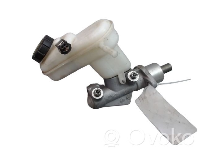 Renault Twingo II Master brake cylinder 