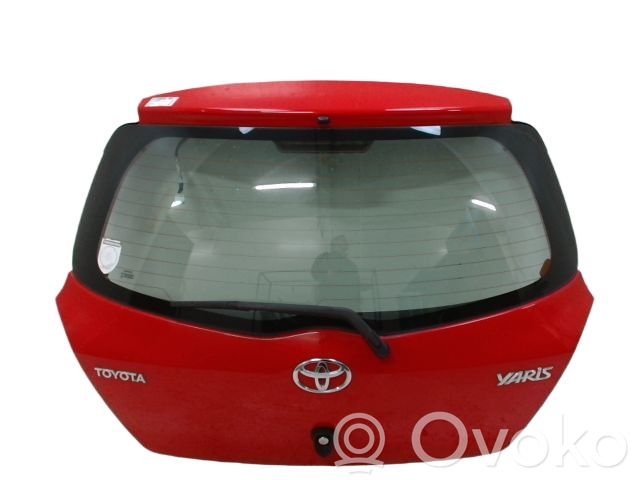 Toyota Yaris Portellone posteriore/bagagliaio