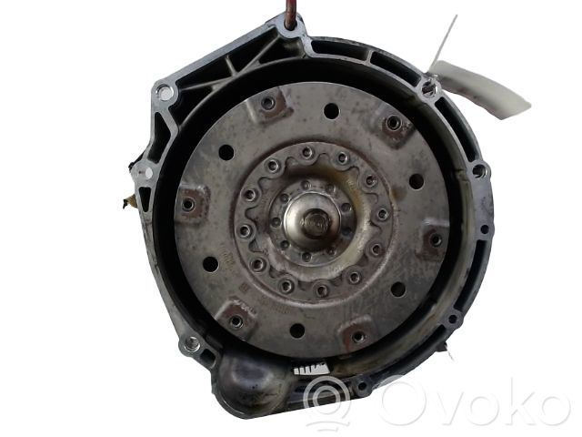 Caja de cambios automática   24009487563,24008605535,24009487563