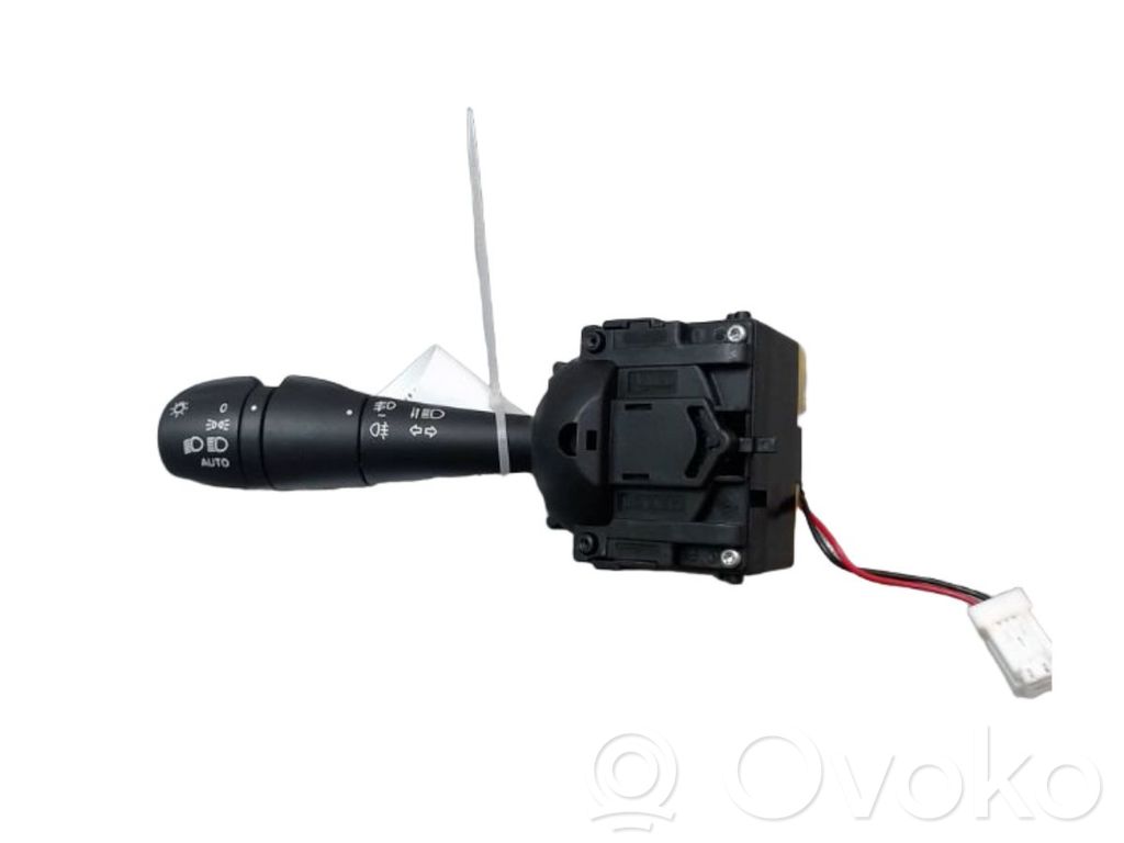 Renault Captur Interruttore luci