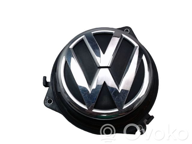 Volkswagen Polo V 6R Maniglia esterna del portellone posteriore/bagagliaio 