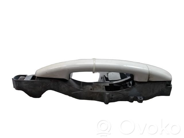 Peugeot 207 Maniglia esterna per portiera posteriore 