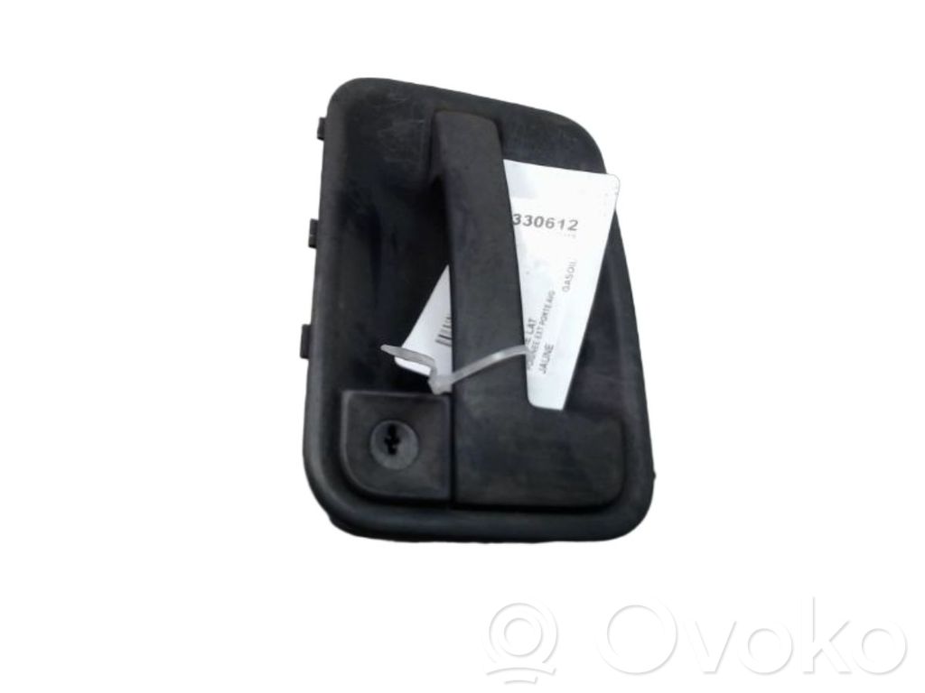 Fiat Scudo Etuoven ulkokahva