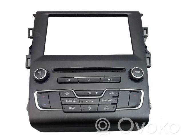 Ford Mondeo MK V Panel klimatyzacji 