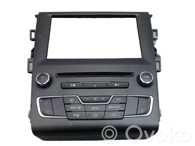 Ford Mondeo MK V Unitate control climatizare 