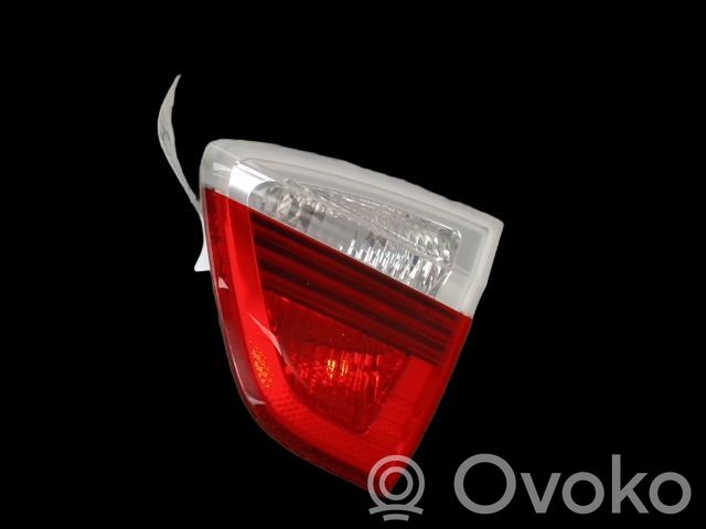 BMW M3 Lampă spate în capacul portbagajului