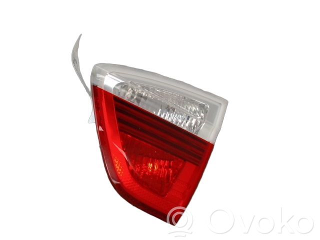 BMW M3 Luci posteriori del portellone del bagagliaio 