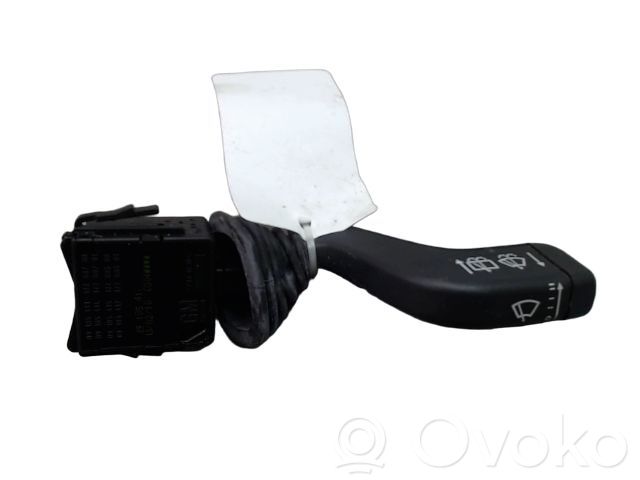 Opel Meriva B Valytuvų rankenėlė 