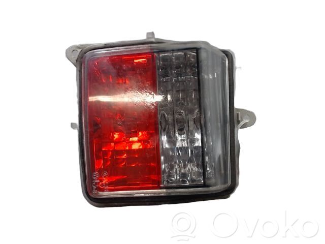 Citroen C6 Lampă spate în capacul portbagajului 