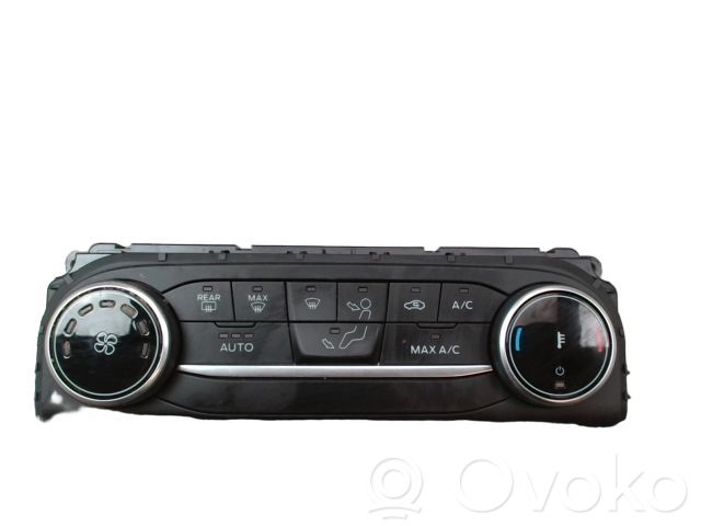 Ford Fiesta Unitate control climatizare 