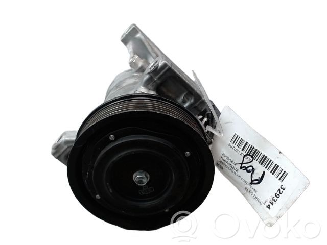 Suzuki Swift III Klimakompressor Pumpe