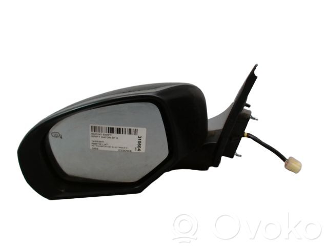 Elektryczne lusterko boczne drzwi przednich   8470268LA0A7G,8470268L10ZCD,8470268LA0A7G