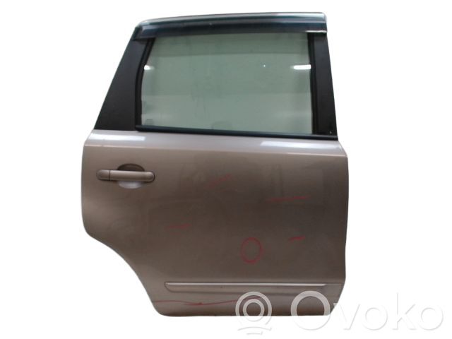 Puerta trasera   H21009U0MA,H21009U0MA