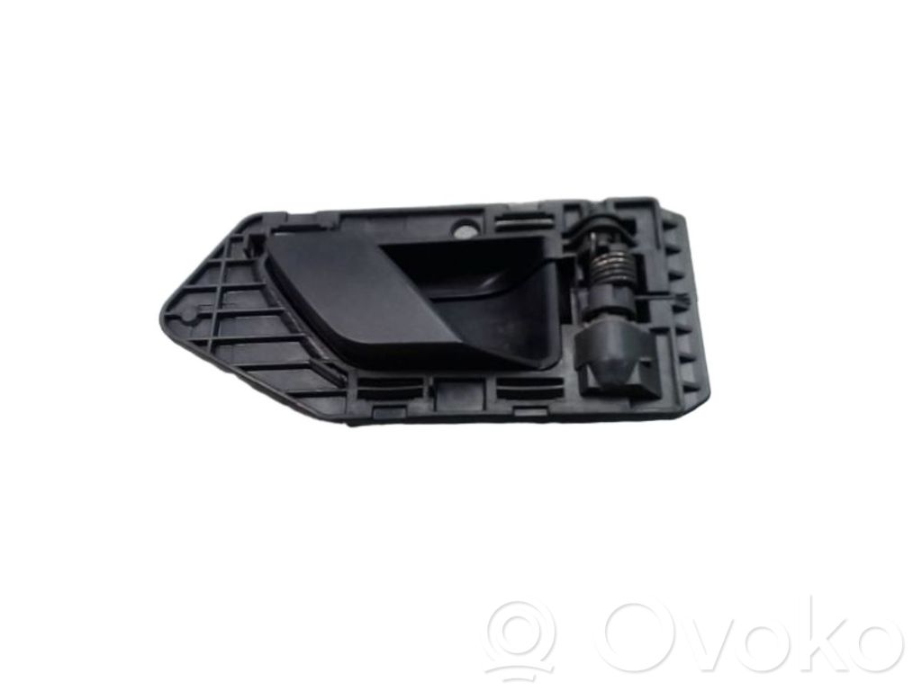 Citroen Berlingo Mâner interior ușă față 