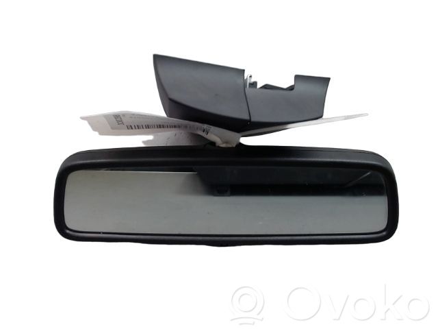 Espejo retrovisor (interior)   13481121,13481121
