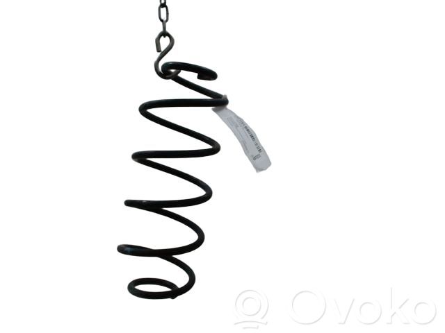Citroen C2 Rear coil spring 