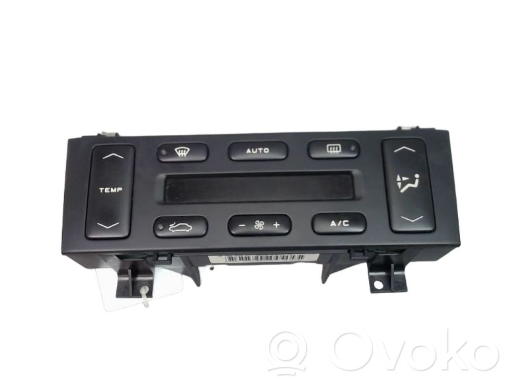 Panel klimatyzacji   96482616XT,96482616XT