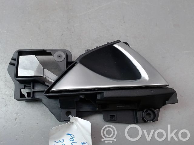 Citroen DS5 Maniglia interna per portiera posteriore 