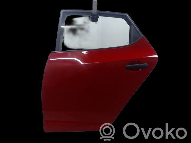 Seat Ibiza V (KJ) Portiera posteriore