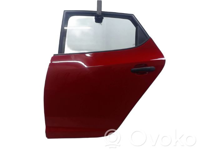 Seat Ibiza V (KJ) Ușă spate 