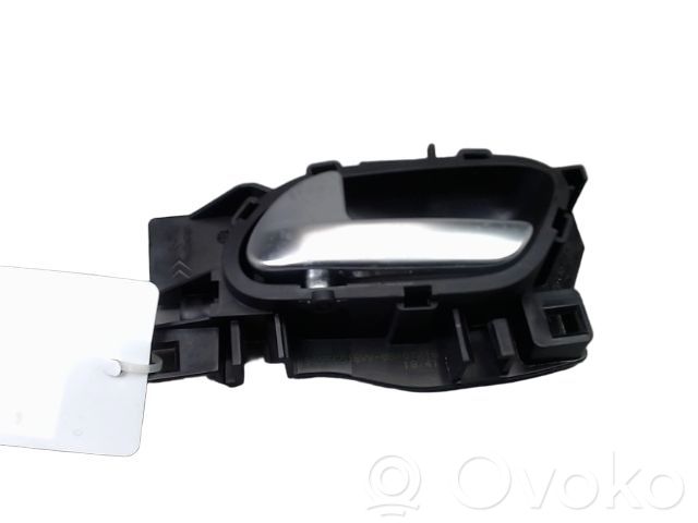 Peugeot 208 I Mâner interior ușă spate 