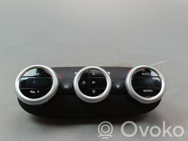 Alfa Romeo Giulietta Unitate control climatizare 