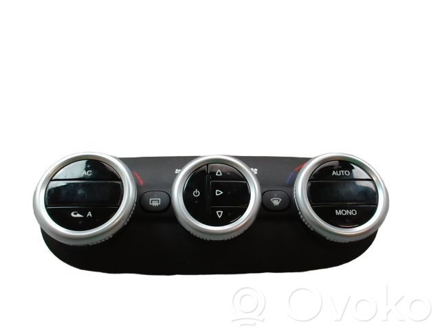 Alfa Romeo Giulietta Centralina del climatizzatore 