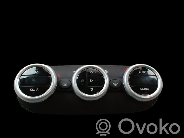 Alfa Romeo Giulietta Panel klimatyzacji 