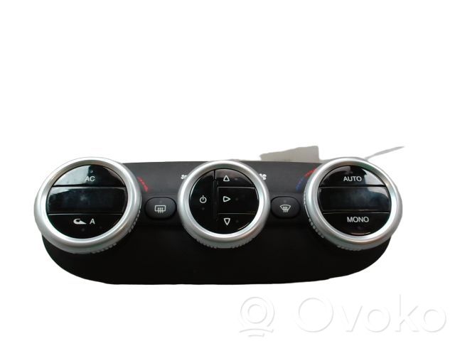 Alfa Romeo Giulietta Unitate control climatizare 