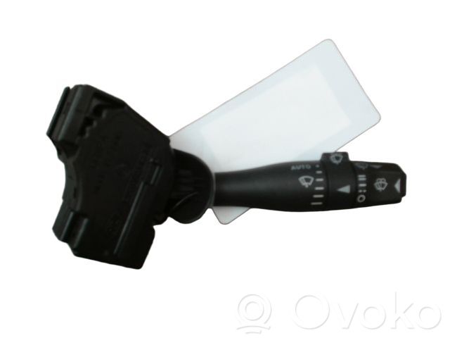Jaguar X-Type Wiper control stalk 