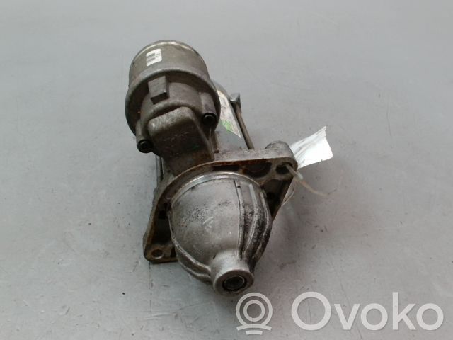 Opel Corsa D Motorino d’avviamento