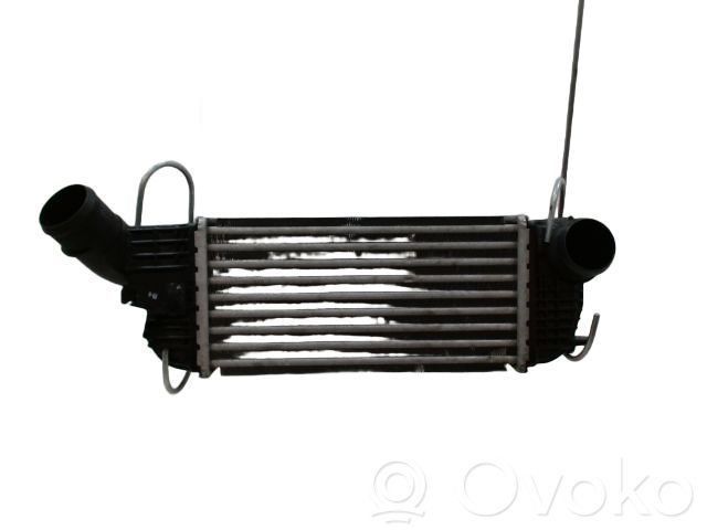 Peugeot 508 Radiator intercooler 