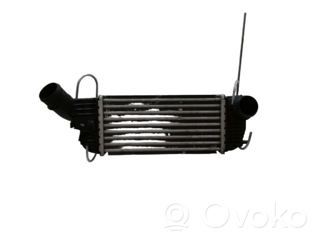 Radiador intercooler   0384N4,0384N4,07033005,105767,30319,40004362,706035,821M35A,9683009680,ARD3510,PE4362,PRD3510,WG1723874
