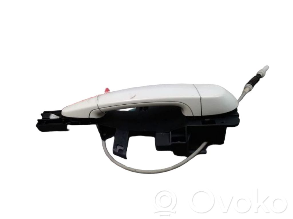 BMW 1 E82 E88 Maniglia esterna per portiera posteriore