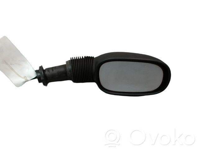 Ford Ka Veidrodėlis (elektra valdomas) 
