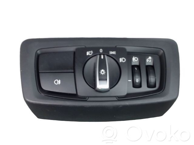 BMW 2 F46 Light switch 